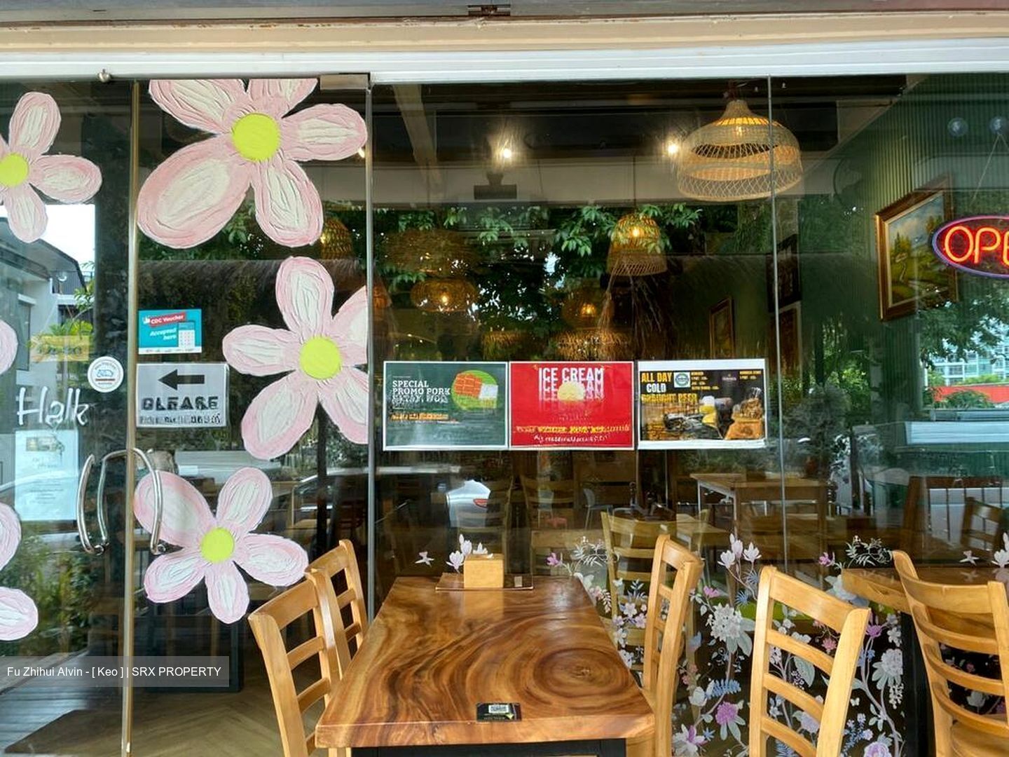 Binjai Park (D21), Retail #525476961
